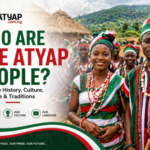 Atyap Biography