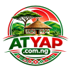 Atyap music